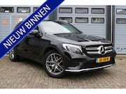 Mercedes-Benz GLC-klasse - d 4MATIC Business Solution Xenon Leder Panodak T-h