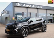 Renault Captur - 1.3 mild hybrid 140 Techno Winterpakket 4 Seizoenen