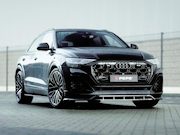 Audi Q8 - 60 TFSI e Quattro Pro Line S Comp. |PANO|HUD|B&O-3D|4W