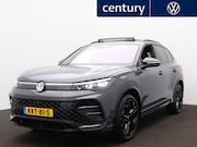 Volkswagen Tiguan - 1.5 eHybrid 272pk R-Line Edition Panoramadak - Trekhaak - Na