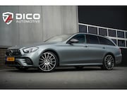 Mercedes-Benz E-klasse - Estate 450 368 pk 4MATIC AMG Line / BTW-Auto/ NL-Auto/ Burme