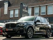BMW X3 - xDrive30e High Exe M-Sport ORG NL 20 INCH CAMERA H