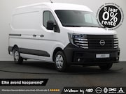 Nissan Interstar - -e Limited 87 kWh | 7" TFT kleuren instrumentenpaneel | Acht