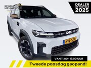 Dacia Bigster - 1.8 Hybrid 155 Extreme / PANORAMA DAK / APPLE & ANDROID CARP