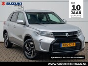 Suzuki Vitara - 1.4 Boosterjet Smart Hybrid Style Automaat |Panoramadak | Ap