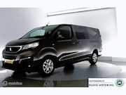 Peugeot Expert - Bestel 231L 2.0 HDI DC Premium Pack 2xschuifdeur|marge|5pers