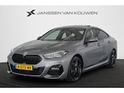 BMW 2-serie Gran Coupé - 218i Business Edition M Sport Panoramadak Stoel-Stuurverwarm