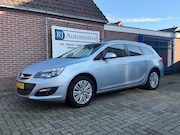 Opel Astra - 1.6 CDTi Business + APK/NAP/EURO6