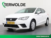 Seat Ibiza - 1.0 TSI Style Business Intense | Parkeercamera | Climate Con