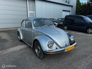 Volkswagen Kever - Zilverbug 1200cc opknapper