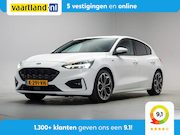 Ford Focus - 1.0 EcoBoost 125pk Hybrid ST Line X [ LED Apple/Android B&O