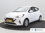 Hyundai i10 - 1.0 Comfort / Cruise / Airco / Apple Carplay & Android Auto