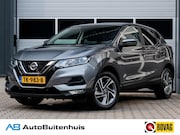 Nissan Qashqai - 1.2 Business Edition|TREKHAAK|CLIMATE|CAMERA|CRUISE|PDC