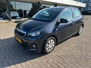 Peugeot 108 - 1.0 e-VTi Active Bluetooth Airco Nap