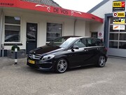 Mercedes-Benz B-klasse - 180 Business Solution AMG