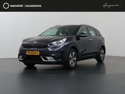 Kia Niro - 1.6 GDi Hybrid DynamicLine | Trekhaak | Navigatiesysteem | P