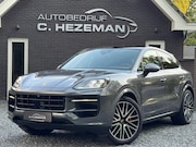 Porsche Cayenne Coupé - 3.0 S E-Hybrid 520PK 1ST Owner SportDesign Chrono Adaptive C