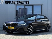 BMW 5-serie - Touring 530i High Executive Edition | M sport | 252 PK | Pan