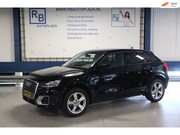Audi Q2 - 30 TFSI Sport Pro Line DISTRIBUTIE VERVANGEN/ 1E EIGENAAR/ D