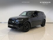 Land Rover Range Rover Sport - 3.0 P460e Dynamic HSE PHEV Nieuwprijs €150.523, - | FULL OPT