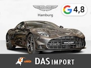 Aston Martin V12 Vanquish - Coupe Aston Martin Hamburg