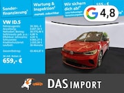 Volkswagen ID.5 - GTX