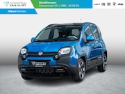 Fiat Pandina - Cross | Airco | Cruise | Dakrails | 15" | PDC | Apple Carpla