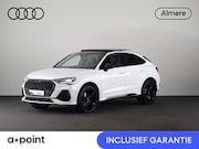 Audi Q3 - Sportback 45 TFSI e S Edition 245 pk S-tronic | Na