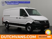 Volkswagen Crafter - 2.0TDi 177PK DSG Automaat L3H2 | Led | Multimedia | Airco | 
