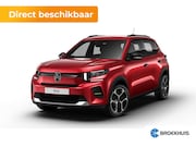 Citroën e-C3 - Plus | Boordlader 11kW - 3 fasen | Dagrijverlichting | Kopla