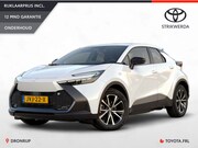Toyota C-HR - 2.0 Plug-in Hybrid 220 Business Plus | Stoel- stuurverwarmin