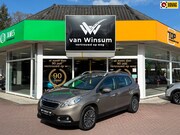 Peugeot 2008 - 1.2VTi Active | AUTOMAAT | Panoramadak | Navigatie |