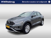 Volkswagen T-Roc - 1.5 TSI Life / Digital Cockpit/ App-connect / ACC
