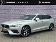 Volvo V60 - 2.0 T5 Momentum | Trekhaak | Lederen Bekleding | Eletkrische