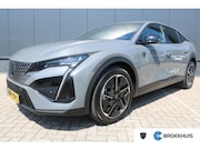 Peugeot e-408 - GT Avantage 58 kWh | Camera | Winterpakket | Navi | Warmtepo