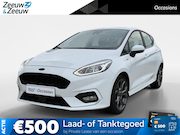 Ford Fiesta - 95PK EcoBoost ST-Line | Keyless | Lichtmetalen Velgen | Clim