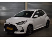 Toyota Yaris - 1.5 Hybrid Business Plus + Navigatie|Bluetooth|Camera|Parkee