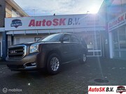 GMC Yukon XL - 5.3 V8 AWD | 8-Zits SUV | 4x4