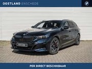 BMW 5-serie - 5 Serie Touring 530e M Sport Automaat / Trekhaak