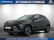 Hyundai Kona - 1.6 GDI HEV Premium Full Hybride Automaat met Navigatie, Led