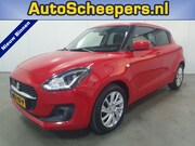Suzuki Swift - 1.2 Select Smart Hybrid CARPLAY/AD.CRUISE/PDC/STOELVERW