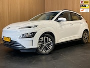 Hyundai Kona - EV 64 kWh|FACELIFT MODEL|100% SOH|3-FASE|DIGITAL COCKPIT|CAM