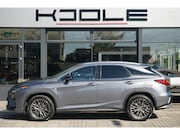 Lexus RX-Serie - 450h 4WD F Sport Line