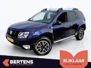 Dacia Duster - 1.2 TCe 4x2 Blackshadow | Trekhaak! | 1e eigenaar! | Rijklaa