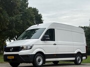 Volkswagen Crafter - 35 2.0 TDI L3H3|177PK|AUTOMAAT|trekhaak 3000KG|achteruitrijc