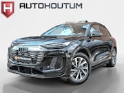 Audi Q6 e-tron - performance 225 kW | 100 kWh | Panoramadak | Leder | 360 cam