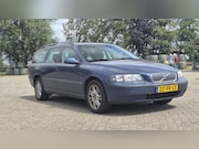 Volvo V70 - 2.4 T AWD Comfort Line 200 PK I AWD I APK 24-3-27