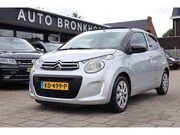 Citroën C1 - 1.0 e-VTi Airscape Cool