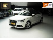 Audi A1 - Sportback 1.4 TFSI CoD Pro Line S | Leder | Cruise | Stoelve