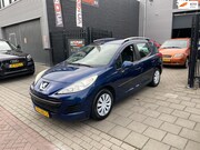 Peugeot 207 - SW 1.4 VTi X-line 3e Eigenaar! Airco NAP APK